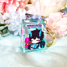 Load image into Gallery viewer, Tea Charm S2