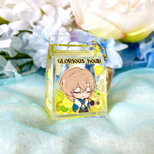 Load image into Gallery viewer, Tea Charm S2