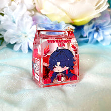 Load image into Gallery viewer, Tea Charm S2