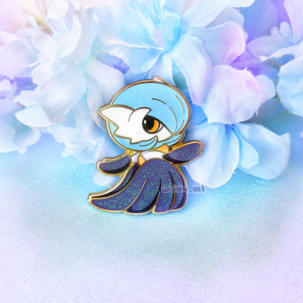 #282 LIMITED Shiny