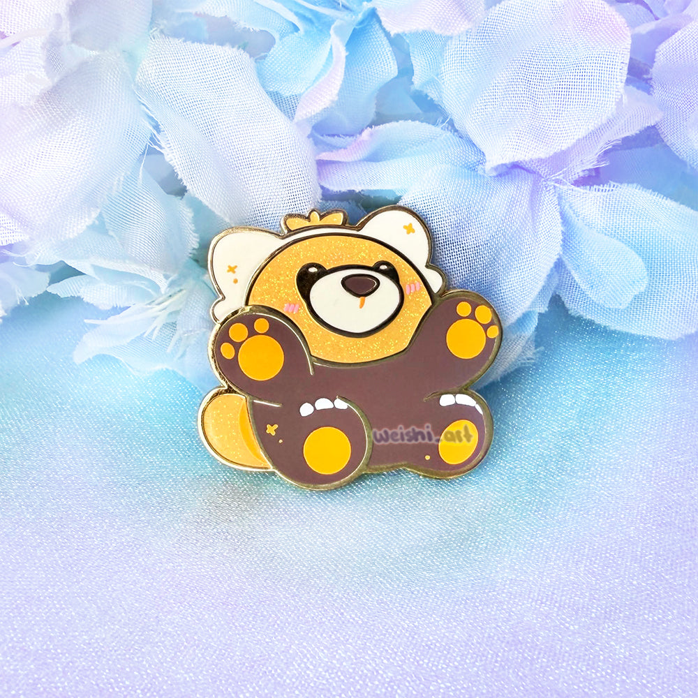 #760 LIMITED Shiny