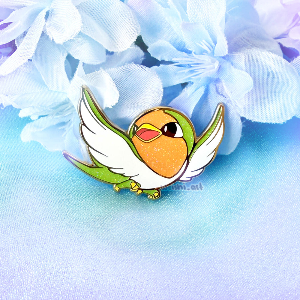 #276 LIMITED Shiny