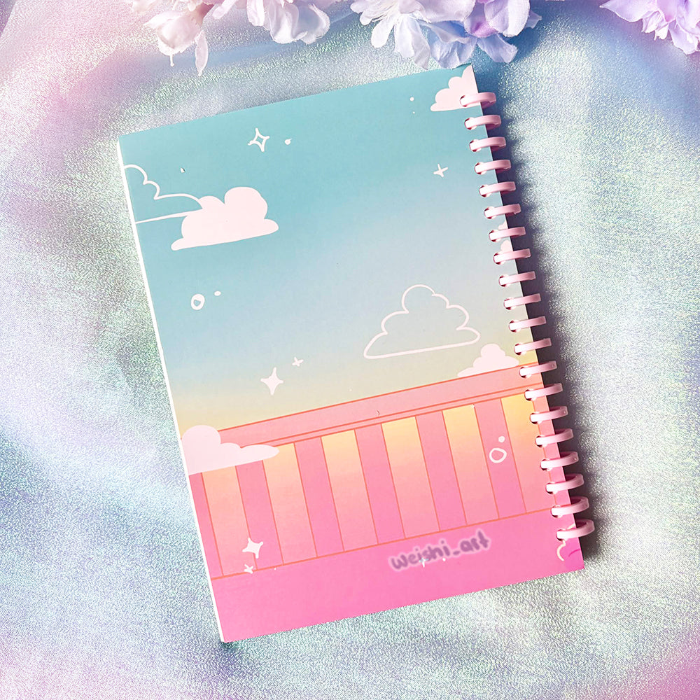 STICKER BOOK 2