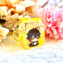 Load image into Gallery viewer, Tea Charm