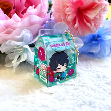 Load image into Gallery viewer, Tea Charm