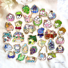 Load image into Gallery viewer, BUNNY BOTANY