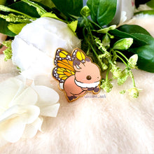 Load image into Gallery viewer, BUNNY BOTANY