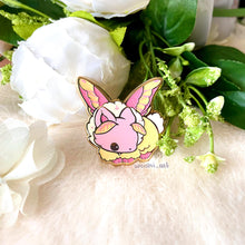 Load image into Gallery viewer, BUNNY BOTANY