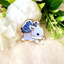 Load image into Gallery viewer, BUNNY BOTANY