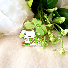 Load image into Gallery viewer, BUNNY BOTANY