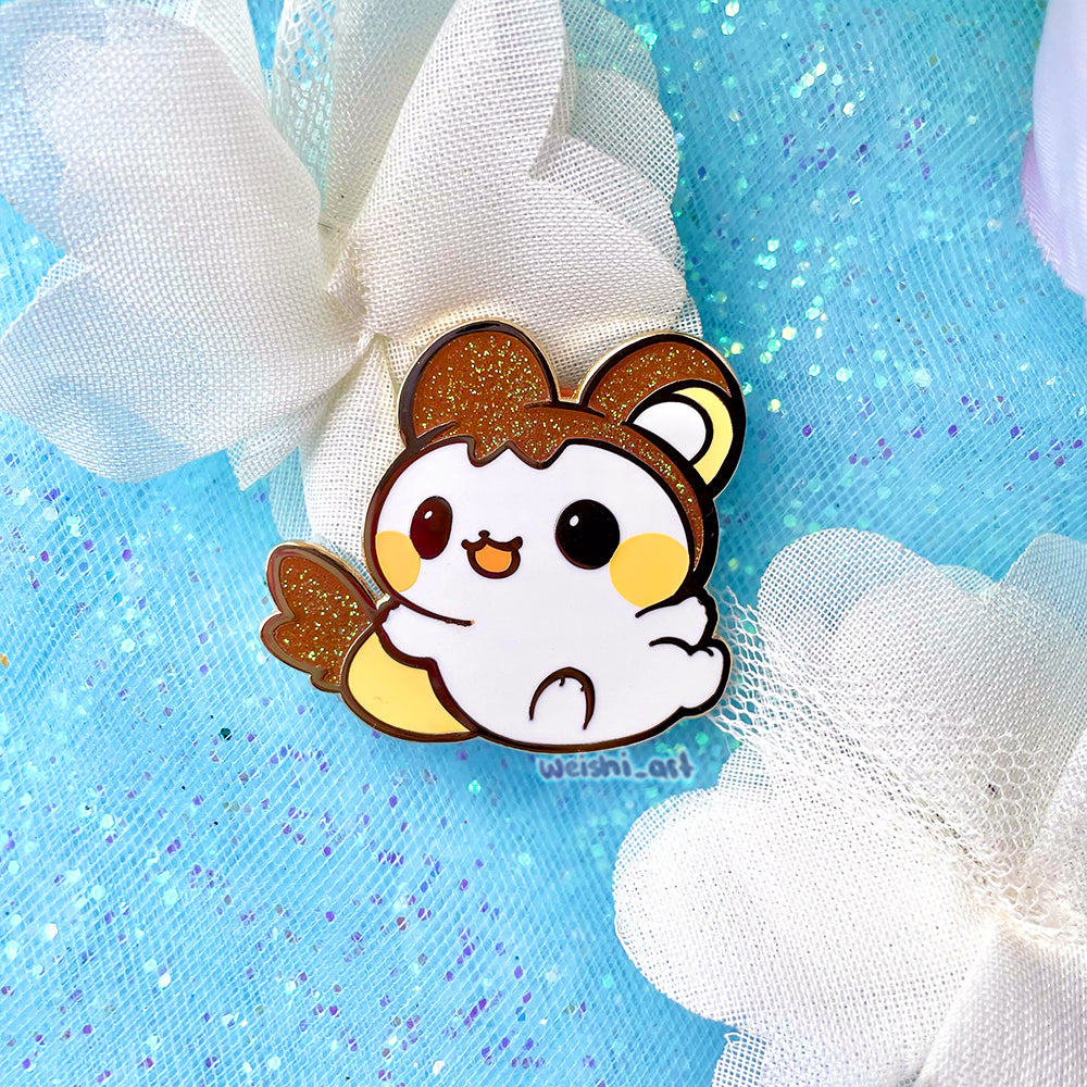 #587 LIMITED Shiny