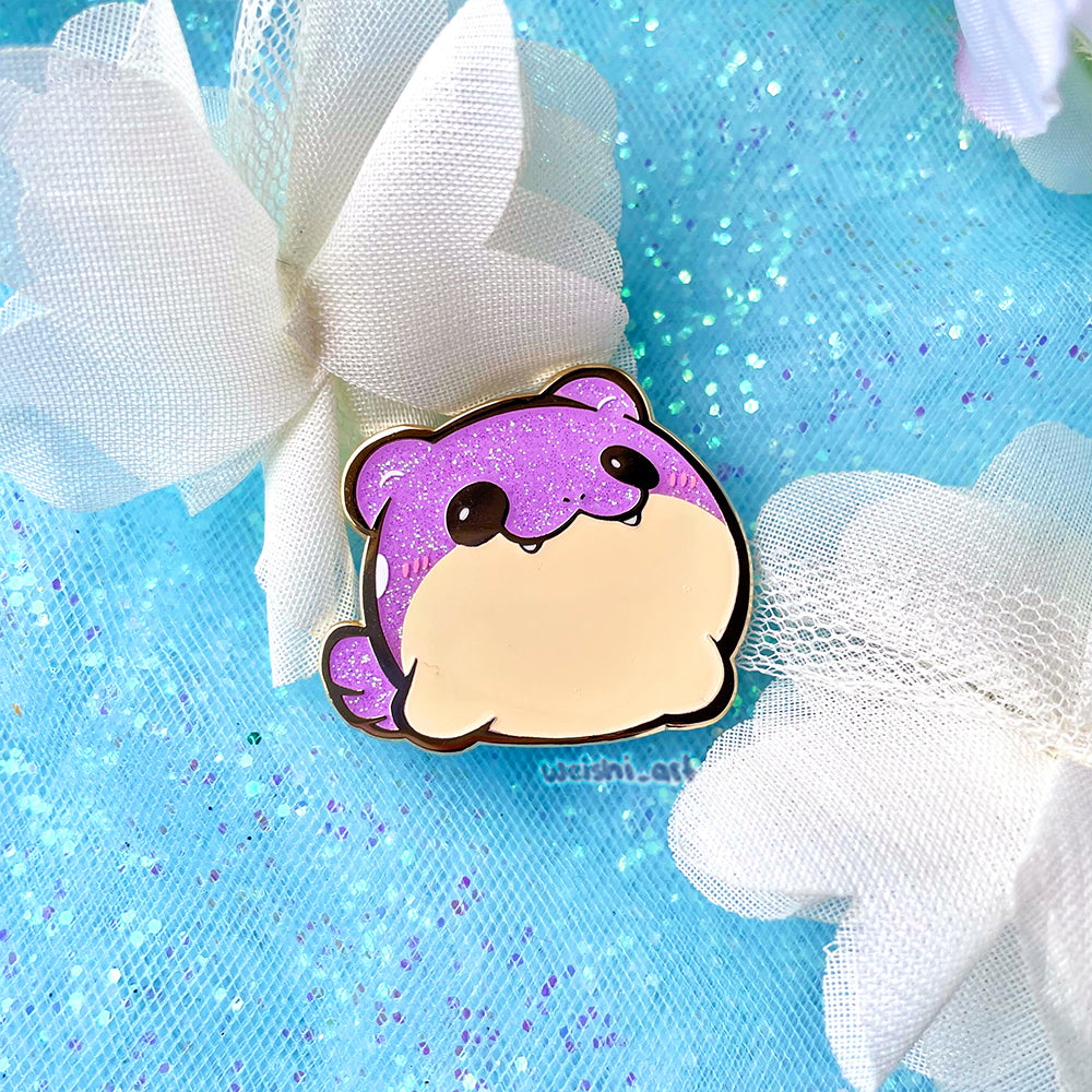 #363 LIMITED Shiny