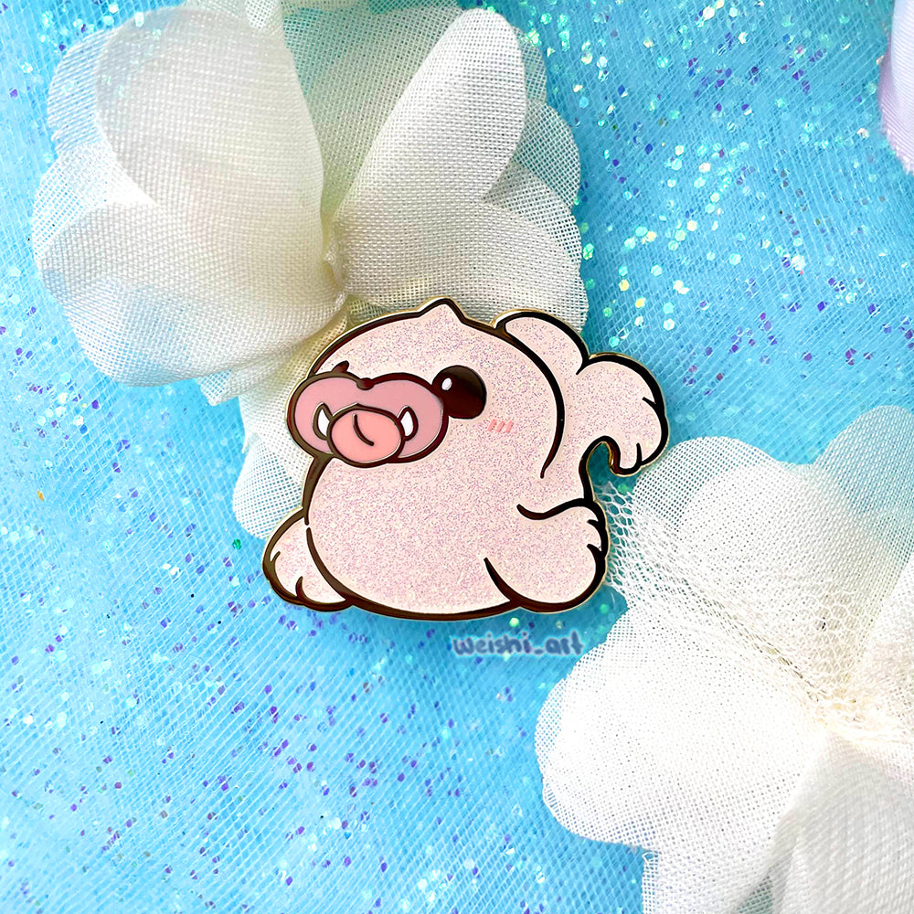 #086 LIMITED Shiny
