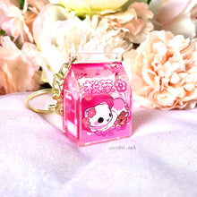 Load image into Gallery viewer, Sakura Lily Tea