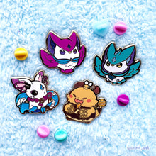 Load image into Gallery viewer, Little Legends