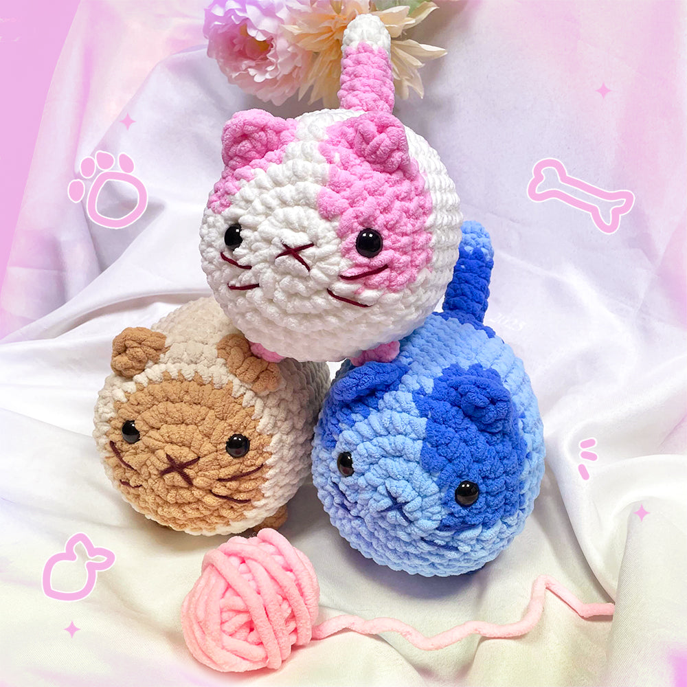 Kitty Loaf – weishi