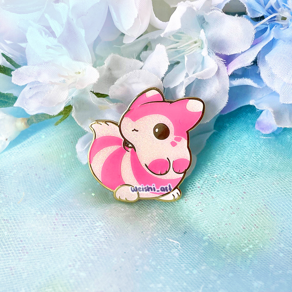 #162 LIMITED Shiny