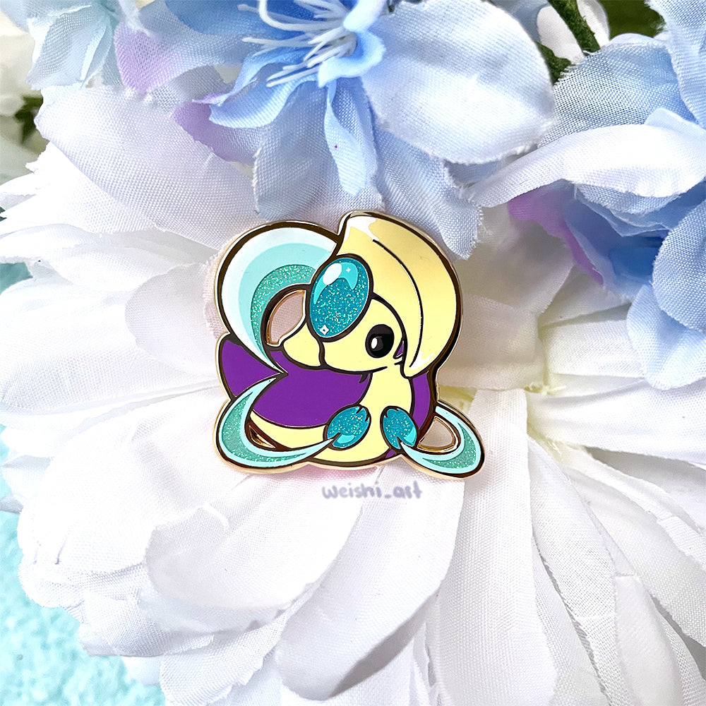 #488 LIMITED Shiny