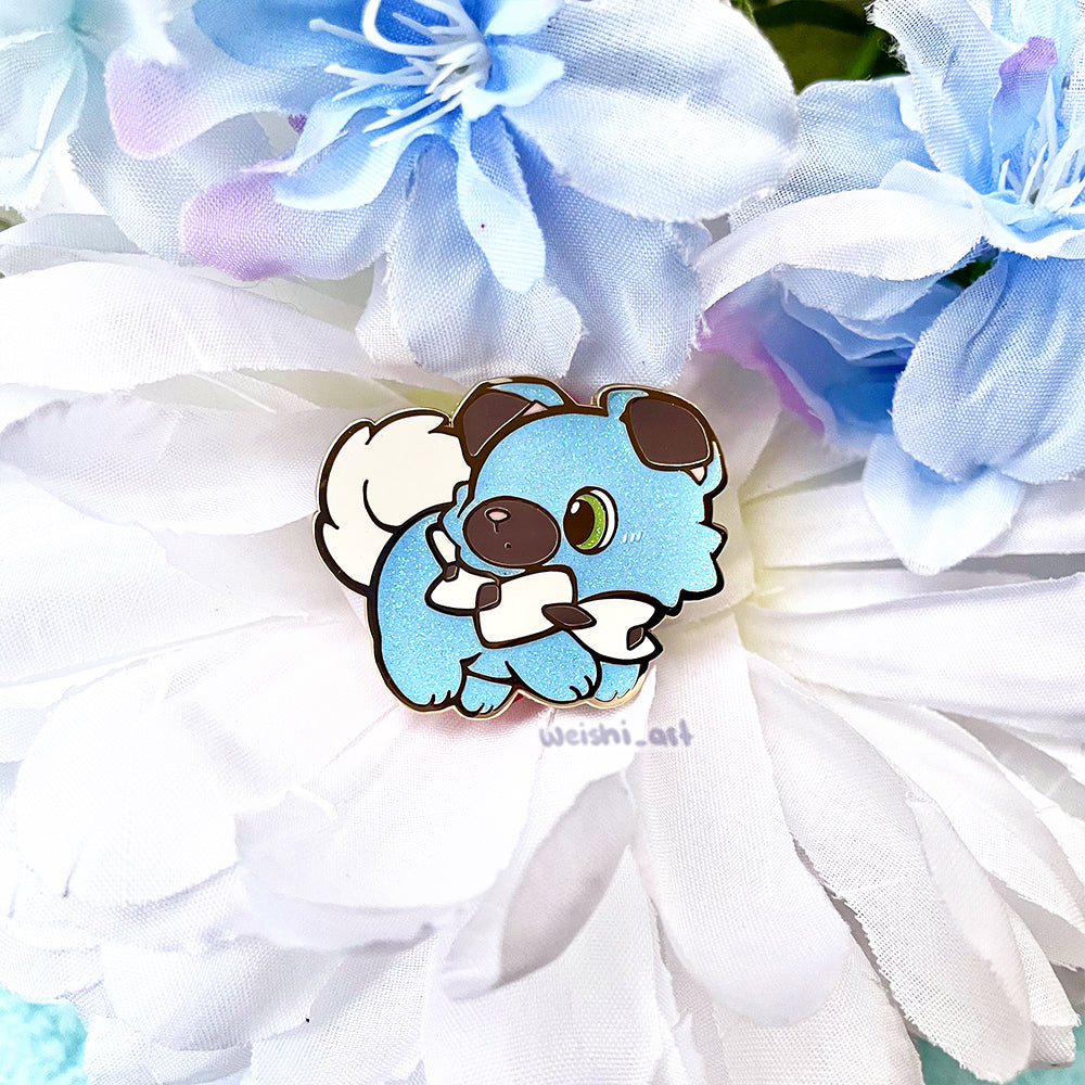 #744 LIMITED Shiny