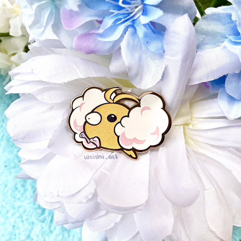 #333 LIMITED Shiny