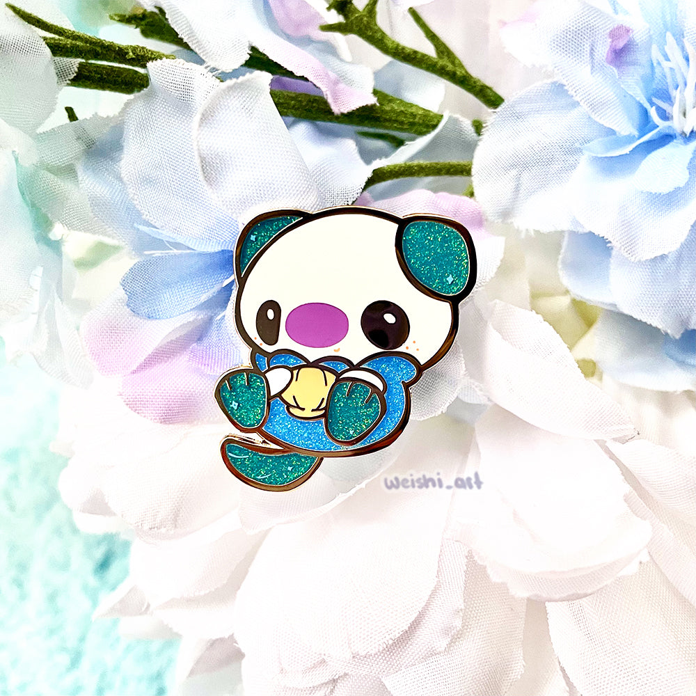 #501 LIMITED Shiny