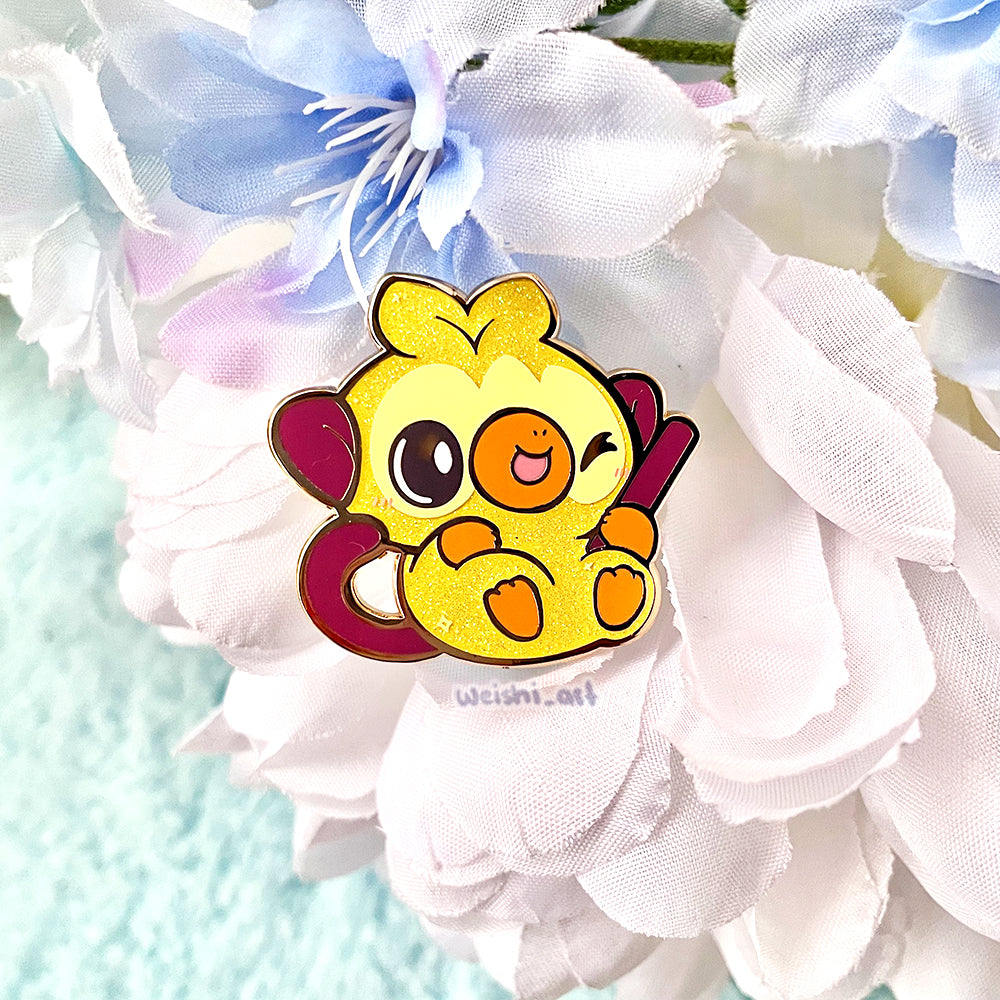 #810 LIMITED Shiny