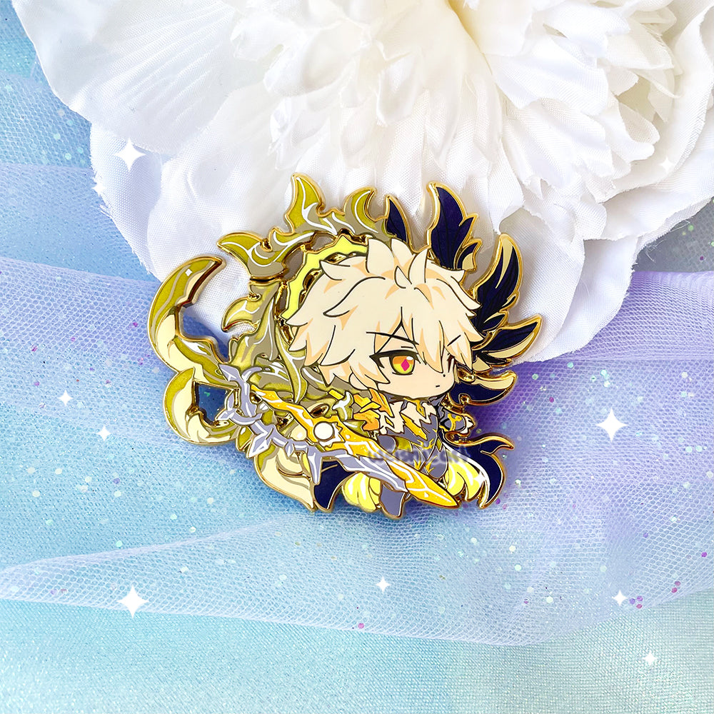 HONKAI STARRAIL Phainon (Ult)