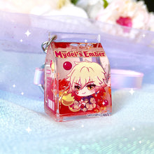 Load image into Gallery viewer, Tea Charm S3