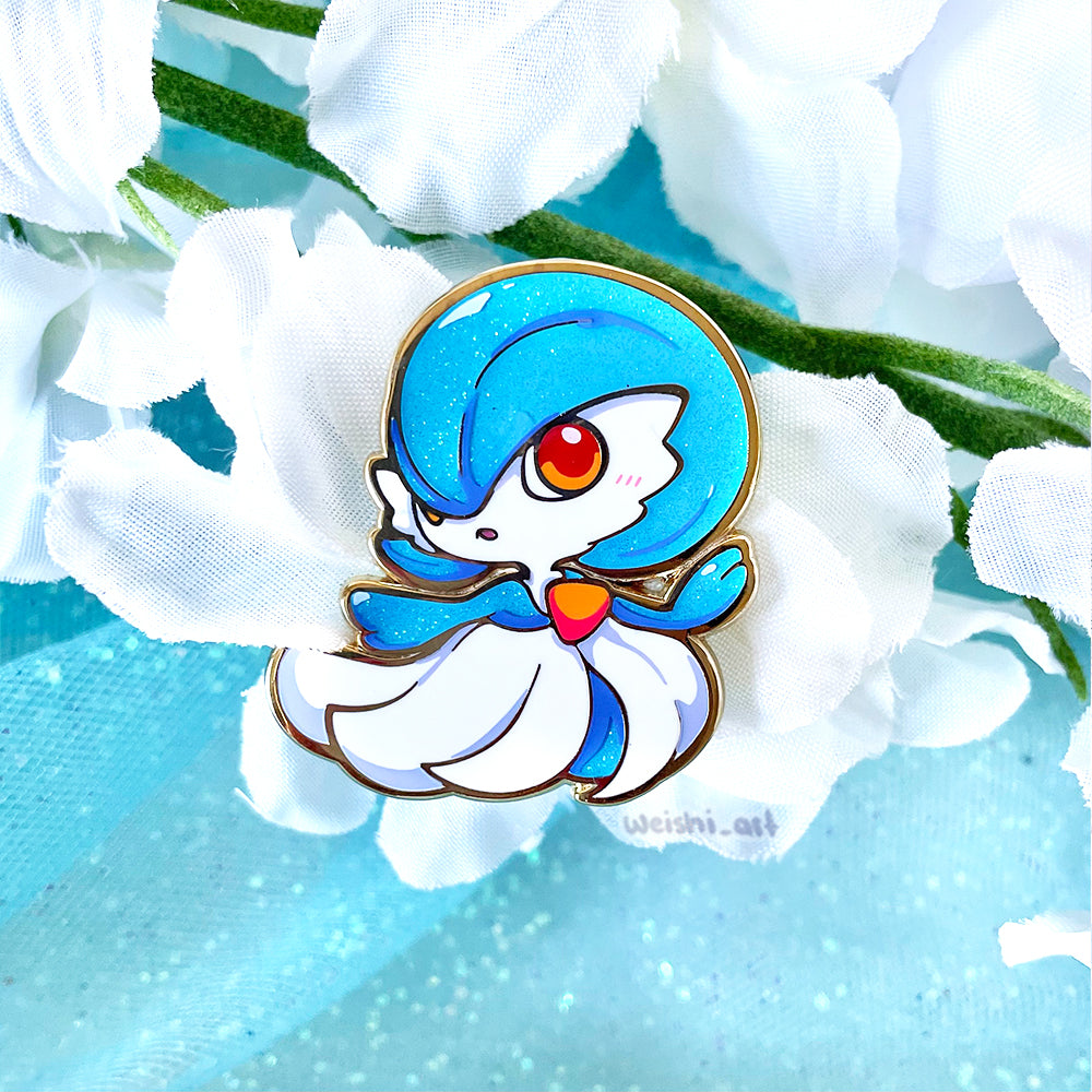 #282 LIMITED Shiny