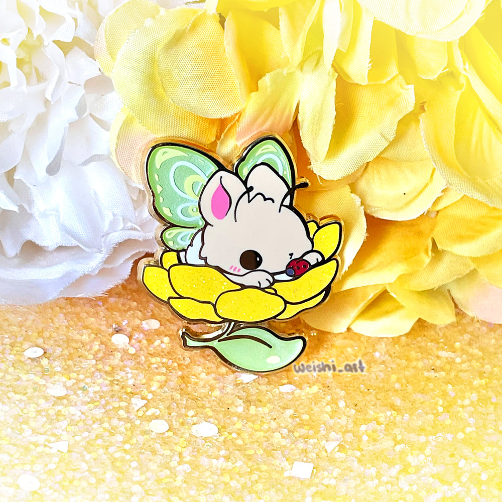 Bufy Pin