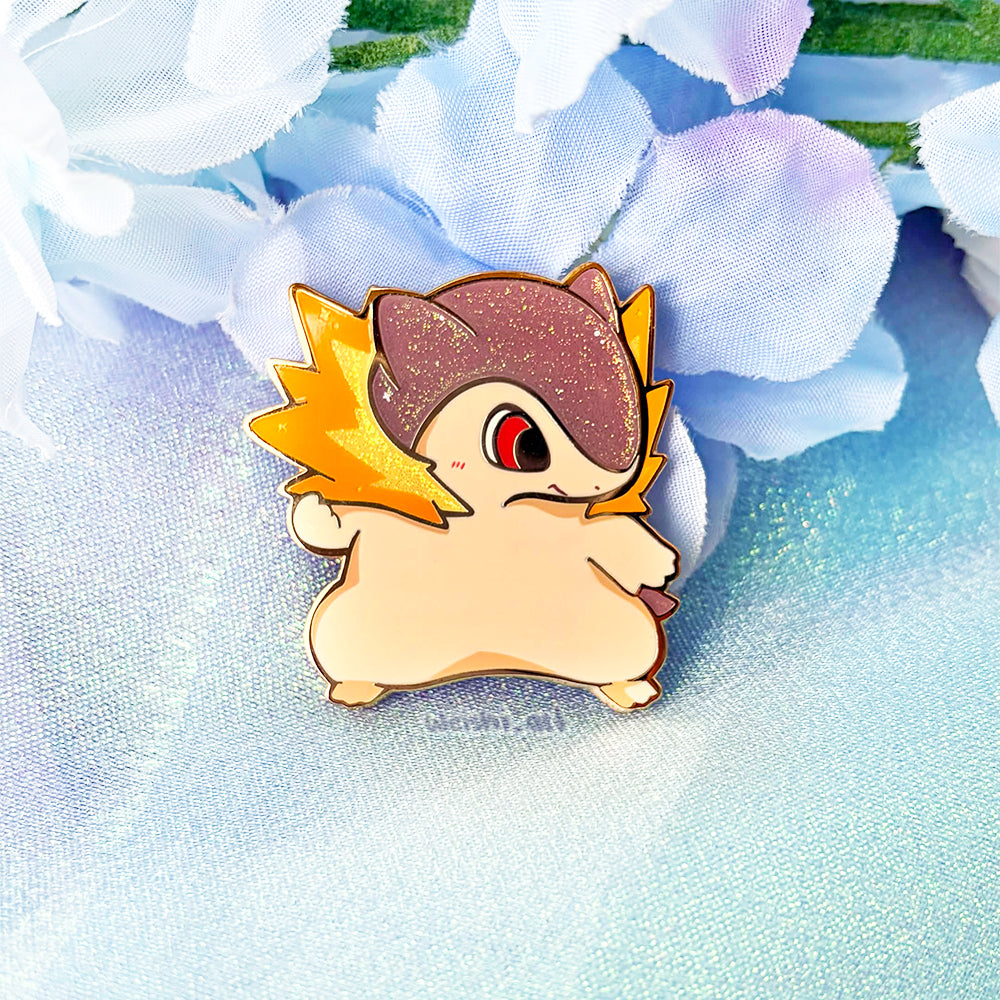 #157 LIMITED Shiny