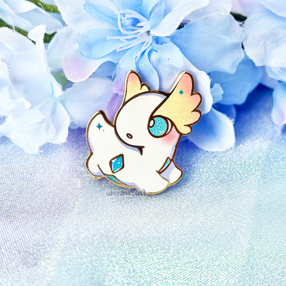 #698 LIMITED Shiny