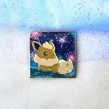 Load image into Gallery viewer, KS2025 LIMITED Shiny Pins