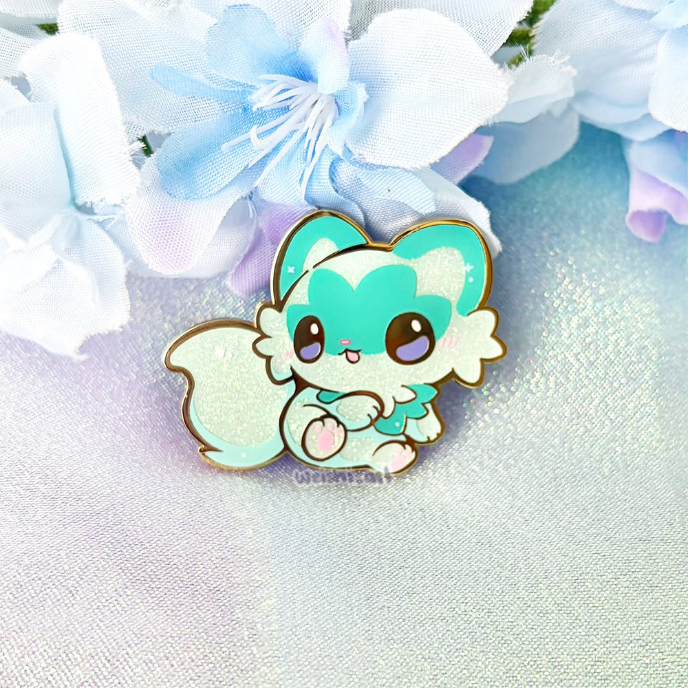 #906 v3 LIMITED Shiny