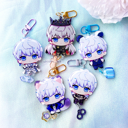LADs Blindbag
