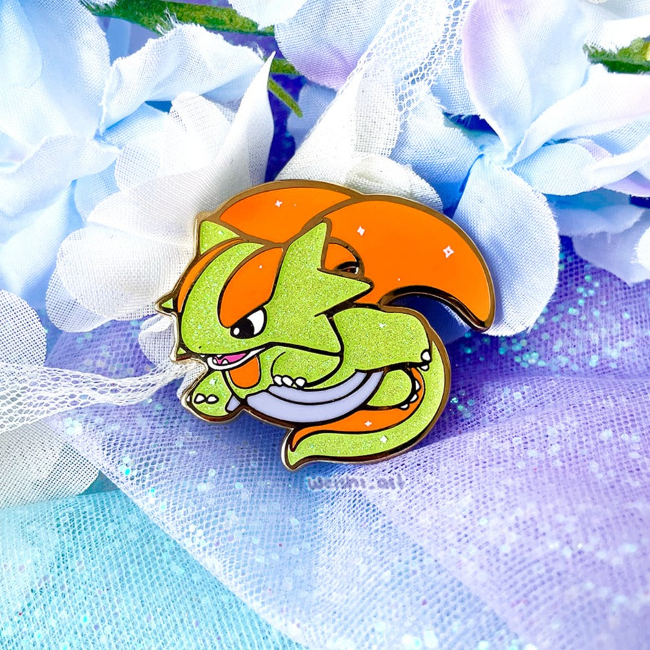 #373 LIMITED SHINY