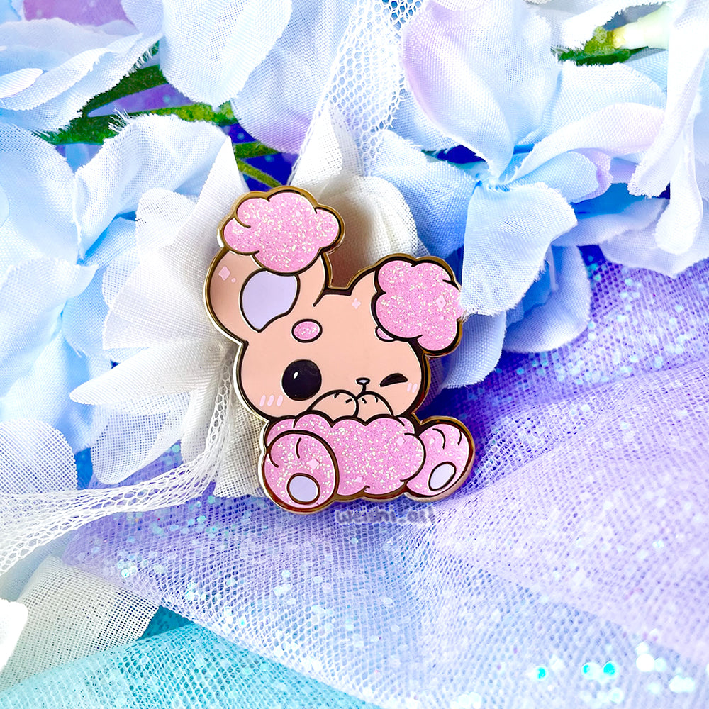 #427 LIMITED SHINY