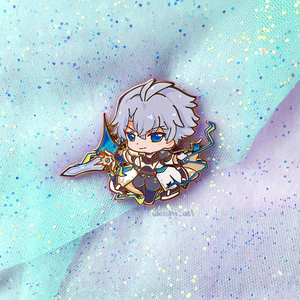 HONKAI STARRAIL Phainon