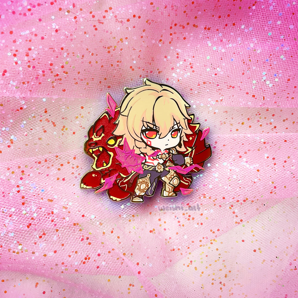 HONKAI STARRAIL Mydei