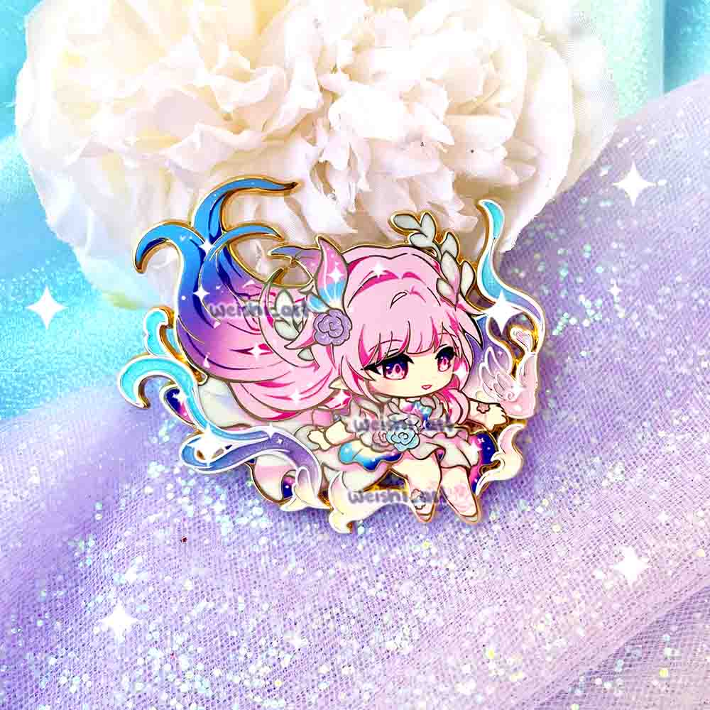 HONKAI STARRAIL Cyrene