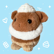 Load image into Gallery viewer, BROWNY PLUSH