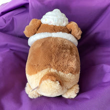 Load image into Gallery viewer, BROWNY PLUSH