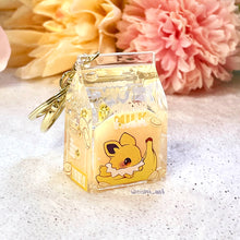 Load image into Gallery viewer, Milkeevolution