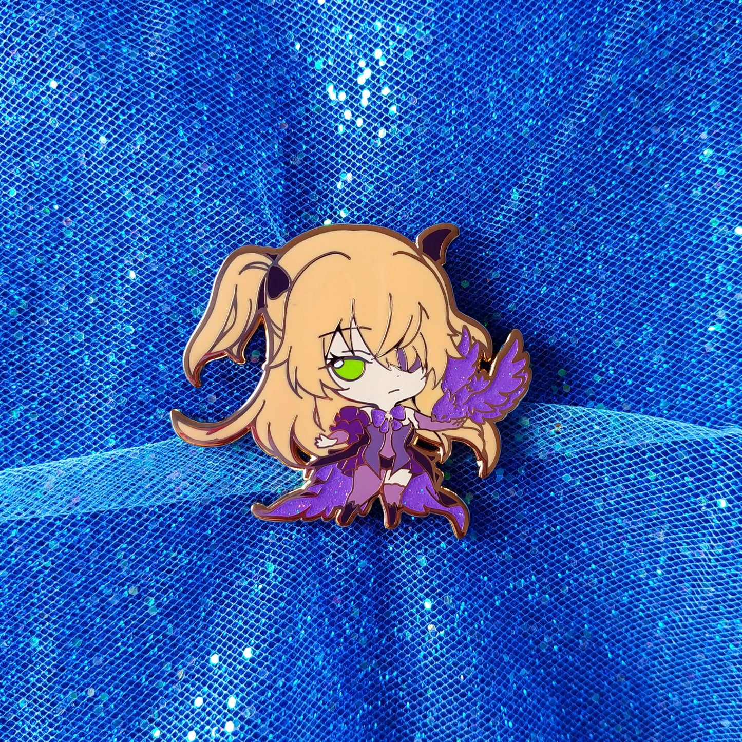 GENSHIN IMPACT Fishl