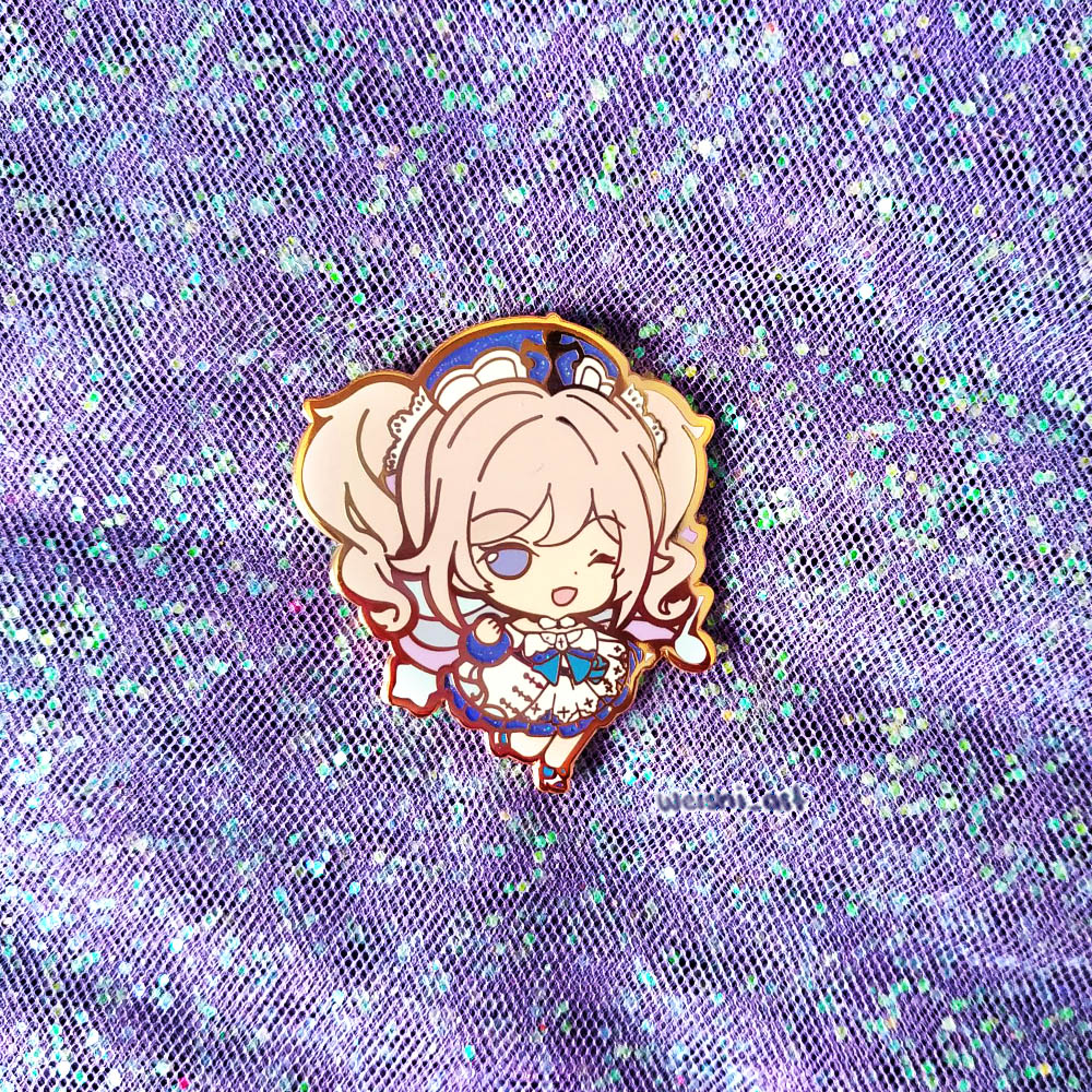 GENSHIN IMPACT Barbara