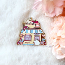 Load image into Gallery viewer, CAFE BUNNIES