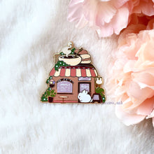 Load image into Gallery viewer, CAFE BUNNIES
