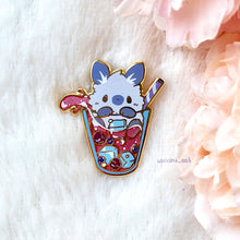 Load image into Gallery viewer, CAFE BUNNIES