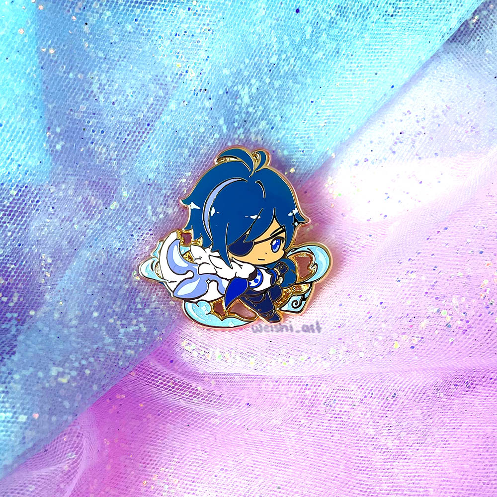 GENSHIN IMPACT Kaeya