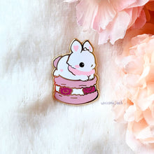 Load image into Gallery viewer, CAFE BUNNIES